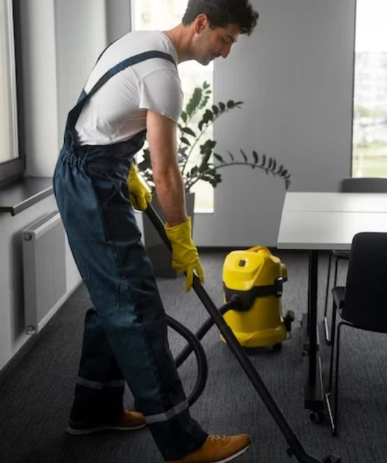 Carpet Cleaning