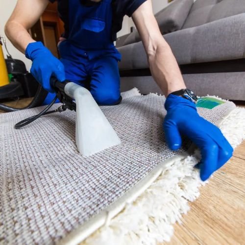 Carpet Cleaning