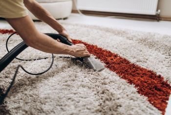 Commercial Carpet Cleaning