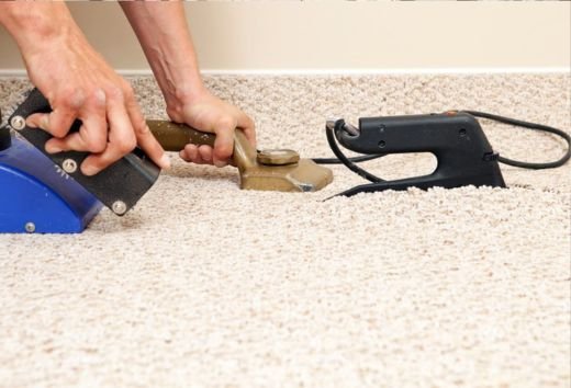 Maintain a Good Carpet