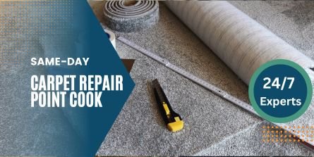 Health with Carpet Repair Services