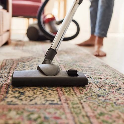 Rug Cleaning Services