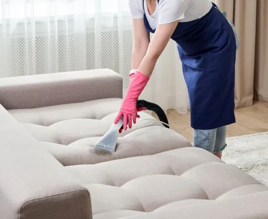 Upholstery Cleaning in Point Cook